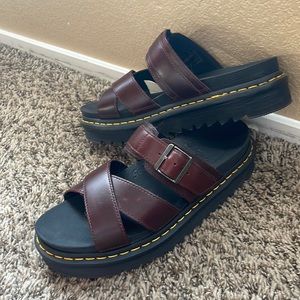 Dr. Martens AirWave Sandals